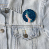 Dreamy Vintag Portrait Button (Beispiel)
