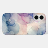 Dreamy Watercolor Kunstvoll wandern Case-Mate iPhone Hülle (Rückseite (Horizontal))