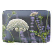 Dreamy Wildblume Badematte (Vorderseite)