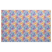 Dreamy Wildblume Stoff (Fat Quarter (45,7 x 55,9 cm))