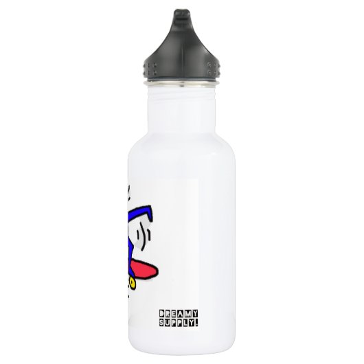 DreamySupply Trinkflasche (Rechts)