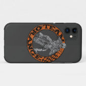 Dreck Case-Mate iPhone Hülle (Rückseite (Horizontal))