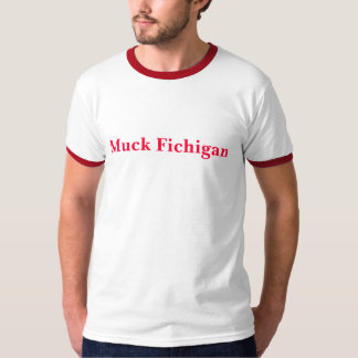 Dreck Fichigan T-Shirt