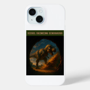 Dreck Kick Case-Mate iPhone Hülle