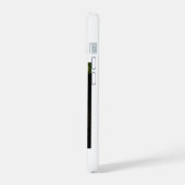 Dreck Kick iPhone 15 Hülle (Linke Seite)