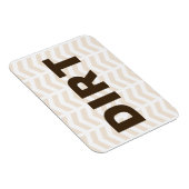 Dreck Magnet (Rechte Seite)