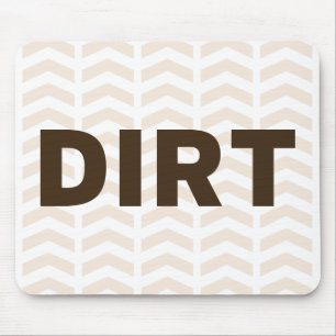 Dreck Mousepad