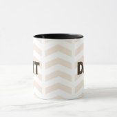 Dreck Tasse (Zentrum)