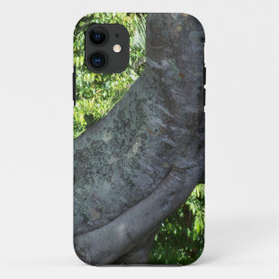 Dreckbaum auf iPhone und Samsung Hüllen