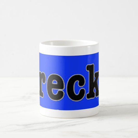 Dreckly Kaffeetasse (Mittel)