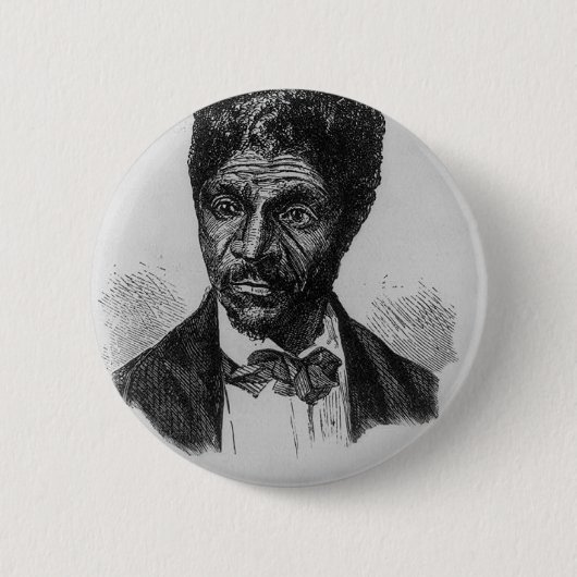 Dred Schotte Button (Vorderseite)