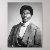 Dred Scott Poster (Vorne)