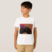 Dredz T-Shirt (Vorne ganz)