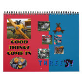 Dreer-Motor-Kalender 2014 Kalender (Titelbild)