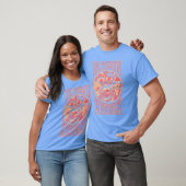 Dreeth Mädchen T-Shirt (Unisex)