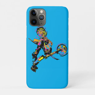 Dreh aus! - Freestyle Motocross Stunt Case-Mate iPhone Hülle