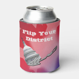 Dreh Deine District Vote 2026 Dosenkühler