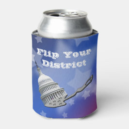 Dreh Deine District Vote 2026 Dosenkühler