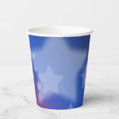 Dreh Deine District Vote 2026 Pappbecher (Rückseite)