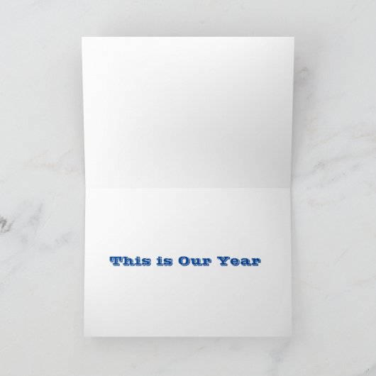 Dreh der Abstimmung im Plenum Blue 2024 Karte (Innenseite)