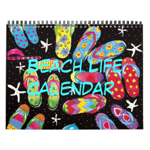 Dreh-Flop-Fun-Kalender Kalender