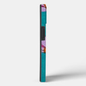 Dreh Flop iPhone Case (Rückseite / Rechts)