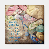 Dreh Flop Magnet (Vorne)