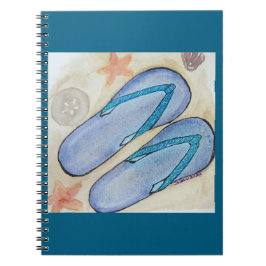 Dreh Flop Spiral Foto Notebook Notizblock