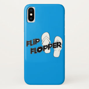 Dreh Flopper Case-Mate iPhone Hülle