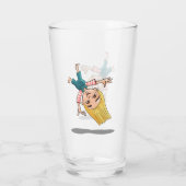 Dreh Glas (Rückseite)