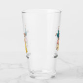 Dreh Glas (Links)