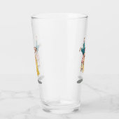 Dreh Glas (Rechts)