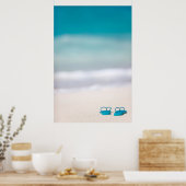 Dreh Poster (Küche)