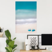 Dreh Poster (Heimbüro)