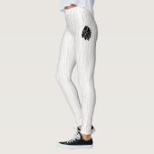 Dreh Side Native Leggings (Links)