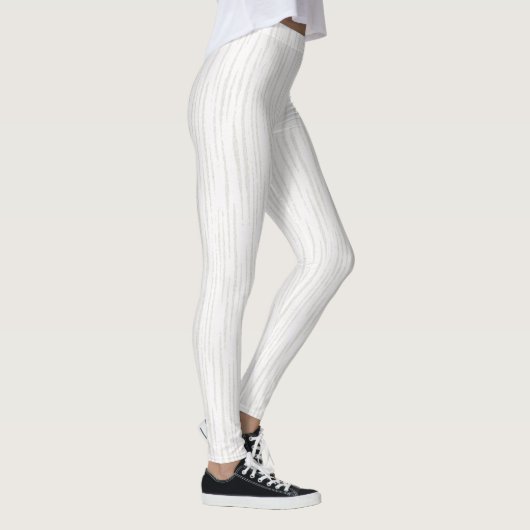 Dreh Side Native Leggings (Rechts)