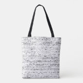 Dreh Side Native Tasche (Rückseite)