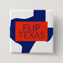 Dreh Texas Round Button