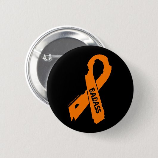 Drehband/Badass...RSD/CRPS Button (Vorne & Hinten)