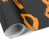Drehband/Badass...RSD/CRPS Geschenkpapier (Rolleneckpunkt)