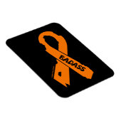 Drehband/Badass...RSD/CRPS Magnet (Rechte Seite)