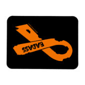 Drehband/Badass...RSD/CRPS Magnet (Horizontal)