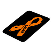 Drehband/Badass...RSD/CRPS Magnet (Linke Seite)