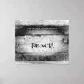 Drehbuch 08-02 leinwanddruck (Vorderseite)