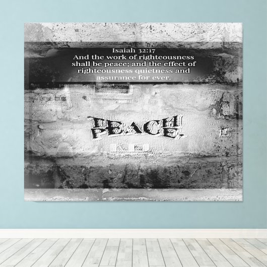 Drehbuch 08-02 leinwanddruck (Insitu (Holzboden))