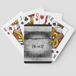 Drehbuch 08-02 spielkarten