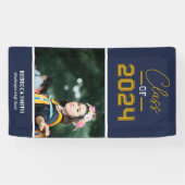 Drehbuch-Banner für die Marine Banner (Horizontal)