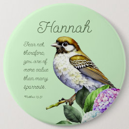 Drehbuch Matthew 10:31 Button