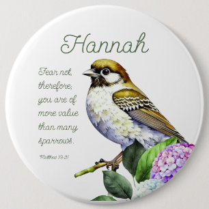 Drehbuch Matthew 10:31 Button