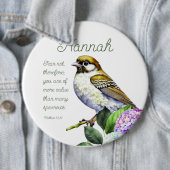 Drehbuch Matthew 10:31 Button (Beispiel)